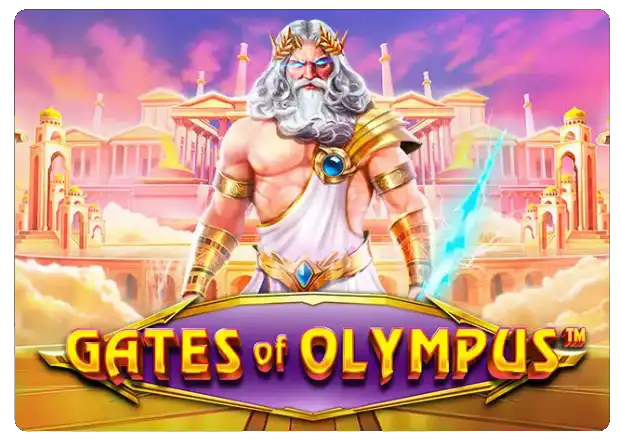 Gates-of-Olympus