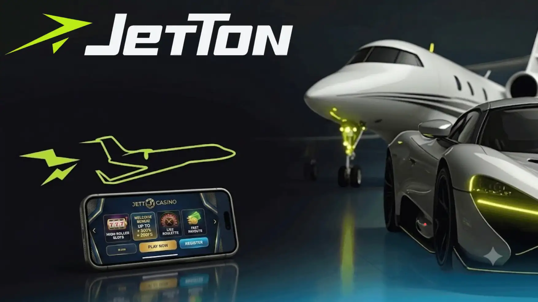 jetton-app